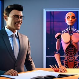 ChatGPT e lavoro: 7 nuove figure professionali basate sull’Intelligenza Artificiale