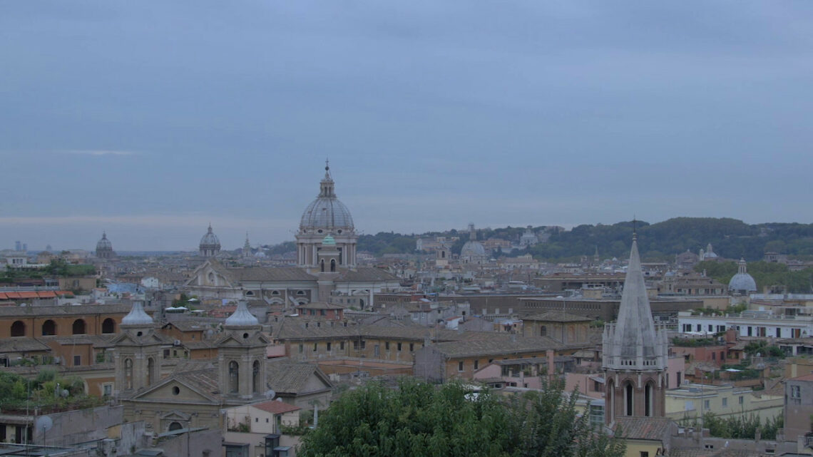 Ancora sangue nella Capitale, ucciso un filippino 50enne Ancora sangue nella Capitale, ucciso un filippino 50enne