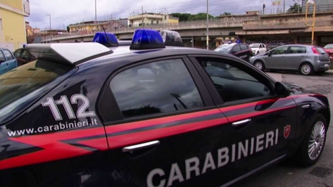 ‘Ndrangheta, blitz nel Crotonese: 31 arresti ‘Ndrangheta, blitz nel Crotonese: 31 arresti