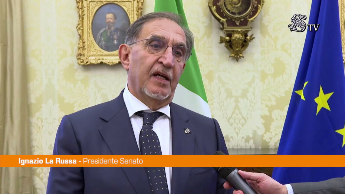 Foibe, La Russa “Tragedia che non può e non deve essere dimenticata”