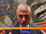 Pecoraro Scanio “Rilancio eccellenze con premi a panettone lombardo”
