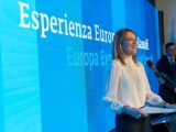 Esperienza Europa, Aidr: spazio interattivo per avvicinare i giovani alle istituzioni