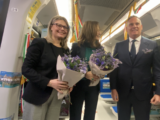 #ThisisIschia, parte da Milano un vagone di solidarietà per Ischia