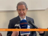 Musumeci “I porti un motore di crescita per l’economia”