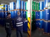 Falsi prodotti Bio, scoperta una frode milionaria