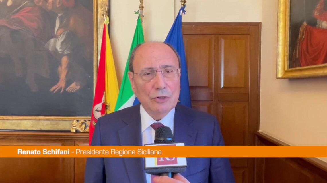 Caro voli, nuova Compagnia aerea collegherà Sicilia con Roma e Milano Caro voli, nuova Compagnia aerea collegherà Sicilia con Roma e Milano