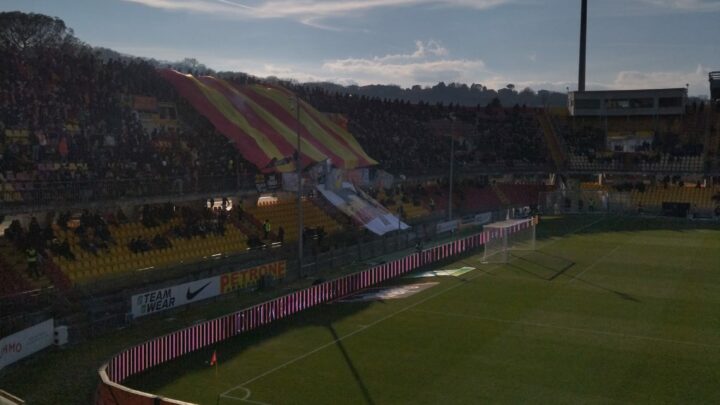 Benevento: meno fuffa e più cattiveria per la salvezza