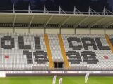 Ascoli-Benevento: la traversa salva i ragazzi di Stellone