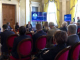 Open Fiber, 210 milioni per servizi digitali avanzati in FVG