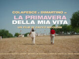 Colapesce e Dimartino debuttano al cinema