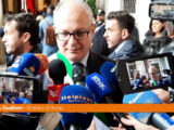 Gualtieri “Roma renderà omaggio a Maurizio Costanzo”