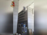 Lavoravano 11 ore con contratti part-time, 4 arresti a Trapani