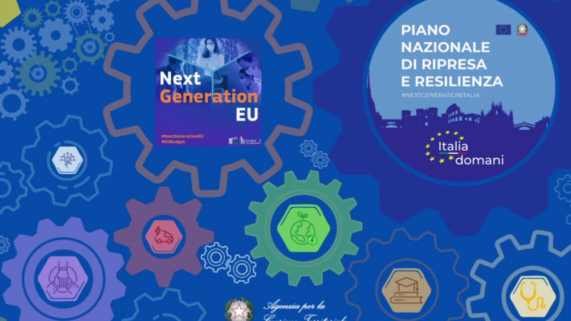 NextGenerationEu, nel 2024 una spinta dell’1,5% al Pil NextGenerationEu, nel 2024 una spinta dell’1,5% al Pil
