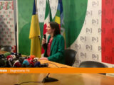 Pd, Schlein “Aprire le porte e lavorare per la massima unità”