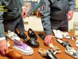Sequestrati a Macerata oltre 2.600 articoli d’alta moda contraffatti