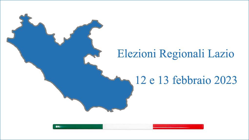 Elezioni Regionali Lazio al rush finale: D’amato e Baianchi all’assalto della Rocca