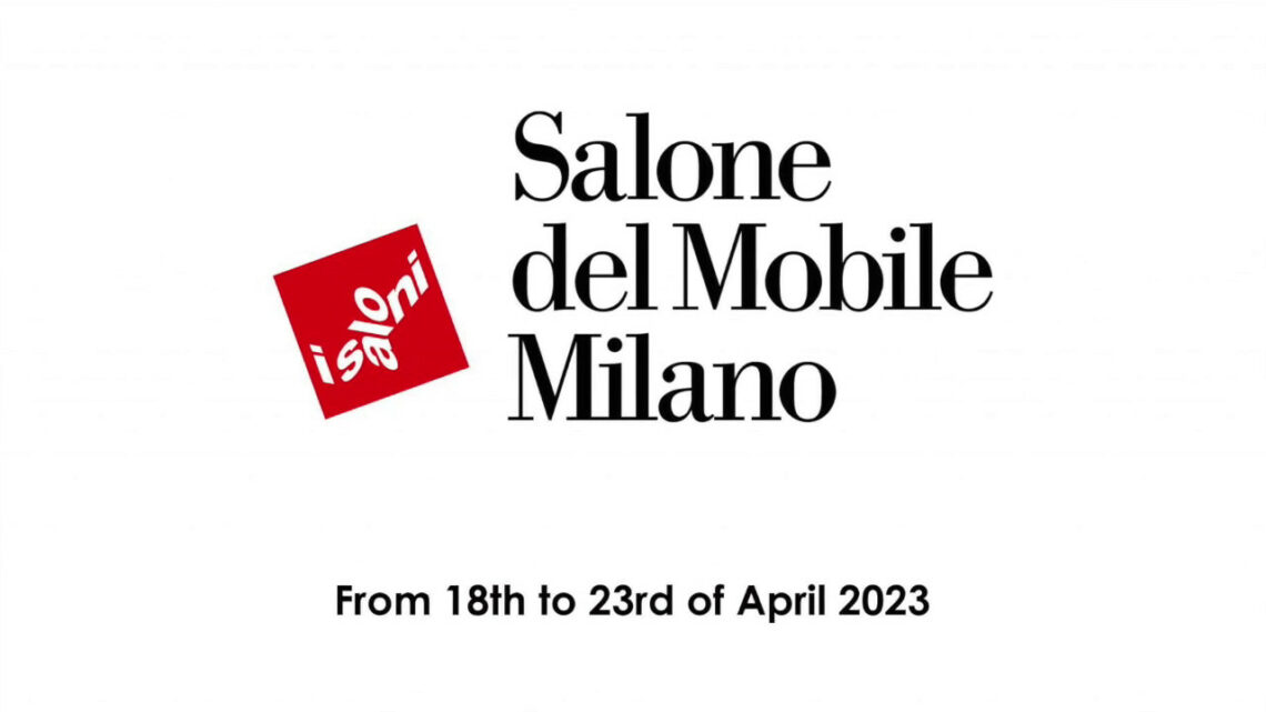 Il Salone del Mobile.Milano sbarca negli Usa Il Salone del Mobile.Milano sbarca negli Usa