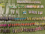 Droga, smantellata rete internazionale di spaccio, 18 arresti