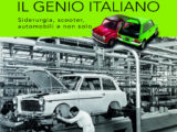 Innocenti Genio Italiano, presentazione il 15 aprile al Centro Culturale Franzoni di Brescia