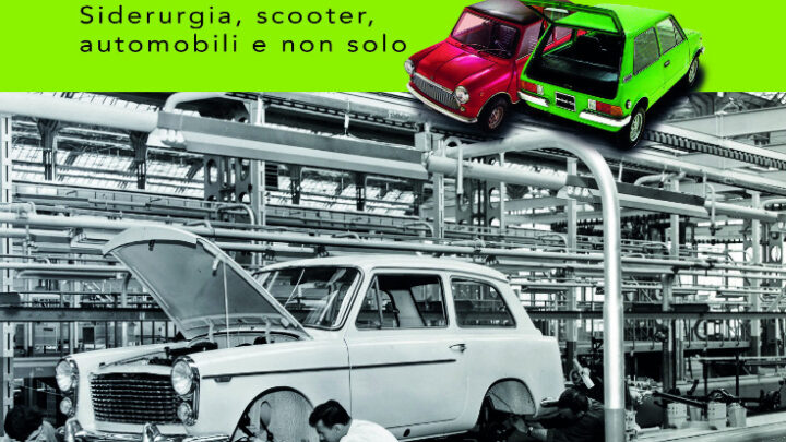 Innocenti Genio Italiano, presentazione il 15 aprile al Centro Culturale Franzoni di Brescia