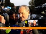 Autonomia, Calderoli “Viaggia su binario diverso rispetto a regionali”