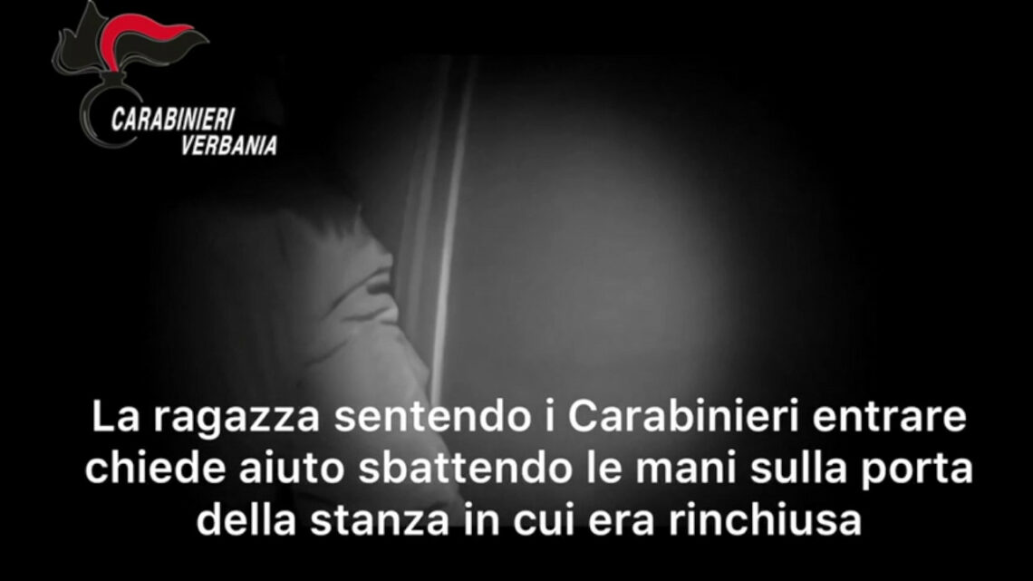 A Stresa sequestra la figlia perché rifiuta matrimonio combinato A Stresa sequestra la figlia perché rifiuta matrimonio combinato
