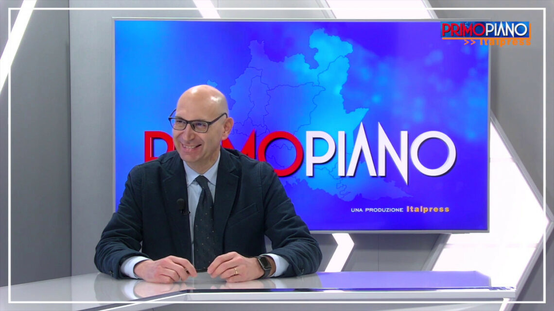 Regionali Lombardia, Fumagalli “Il salario minimo è fondamentale” Regionali Lombardia, Fumagalli “Il salario minimo è fondamentale”