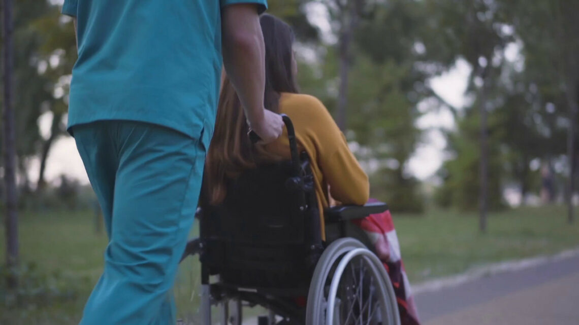 Disabili, al via il confronto tra il ministero e i medici Disabili, al via il confronto tra il ministero e i medici