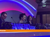 Sanremo, Francini “Nel monologo racconterò me stessa”