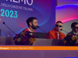Sanremo, Mengoni “Dedico la vittoria a mia madre”