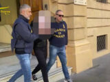Roma, arrestata al Porto di Civitavecchia donna rom ricercata a Milano