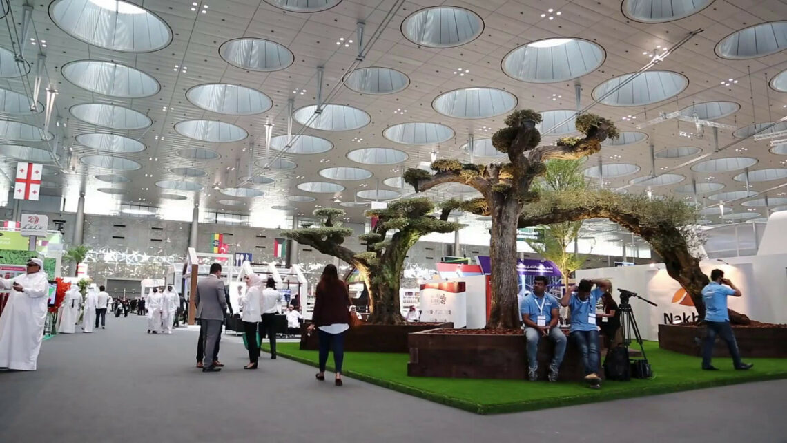 Agroalimentare, cresce l’export negli Emirati Arabi Agroalimentare, cresce l’export negli Emirati Arabi
