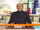 Berlusconi “Liberiamo l’Italia dalla burocrazia”