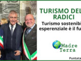 Madre Terra – Turismo delle radici spinta per i piccoli borghi