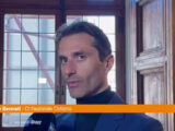 Tour2024, Bennati “Possiamo sognare Ganna in giallo in Italia”