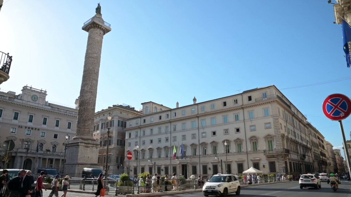 Verso una nuova governance per il Pnrr Verso una nuova governance per il Pnrr