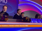 Sanremo, Amadeus “Sono l’uomo più felice al mondo”