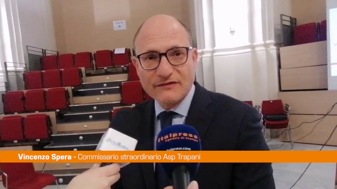 Migranti, Spera (Asp Trapani) “Servono risposte dalla politica” Migranti, Spera (Asp Trapani) “Servono risposte dalla politica”