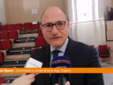 Migranti, Spera (Asp Trapani) “Servono risposte dalla politica”
