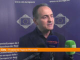Vino, Cirio “Portiamo caso etichette in Comitato Regioni Ue”