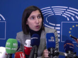 Migranti, Schlein “Destra forte con i deboli e debole con i forti”