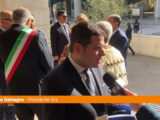 Ue, Galvagno “Orgogliosi per la visita di Von der Leyen in Sicilia”