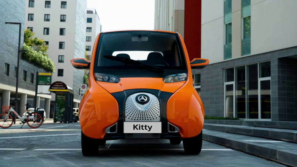 Microcar, un segmento sempre più affollato Microcar, un segmento sempre più affollato