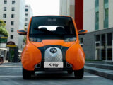 Microcar, un segmento sempre più affollato