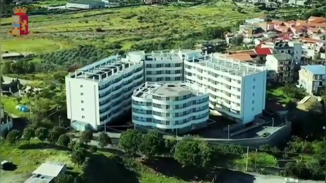 ‘Ndrangheta, sequestrati beni per 45 milioni a due imprenditori ‘Ndrangheta, sequestrati beni per 45 milioni a due imprenditori