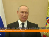 Russia, Putin “Rafforzeremo la triade nucleare”