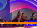 Sanremo, Ferragni “Porterò sul palco me stessa”