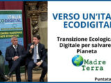 Madre Terra – Transizione ecologica e digitale viaggiano insieme