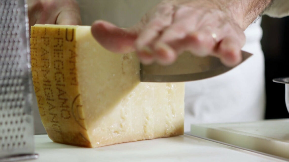 Parmigiano Reggiano torna a “Taste”, focus sulle lunghe stagionature Parmigiano Reggiano torna a “Taste”, focus sulle lunghe stagionature