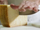 Parmigiano Reggiano torna a “Taste”, focus sulle lunghe stagionature